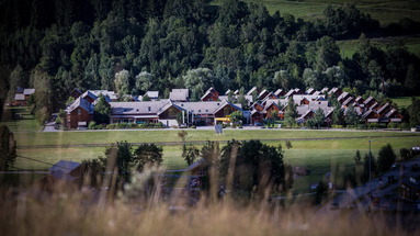 Ferienpark Kreischberg