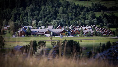 Ferienpark Kreischberg
