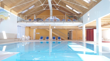 Ferienpark Kreischberg