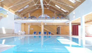 Ferienpark Kreischberg