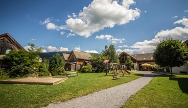 Ferienpark Kreischberg