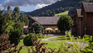 Ferienpark Kreischberg