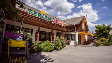 Ferienpark Kreischberg