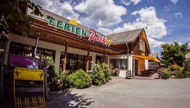 Ferienpark Kreischberg