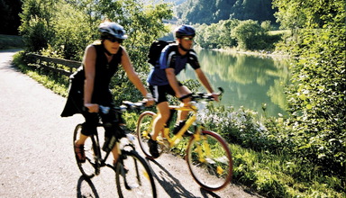 Ferienpark Kreischberg