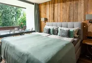 Ferienwohnung Mitterer - Schlosspark Grubhof