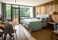 Ferienwohnung Mitterer - Schlosspark Grubhof