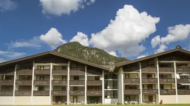 Ferienwohnung Mitterer - Schlosspark Grubhof