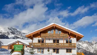 Ferienwohnungen Roislerlehen