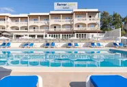 Ferrer Isabel Aparthotel