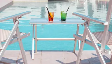 Ferretti Beach