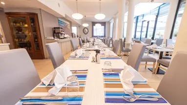 Ferretti Beach