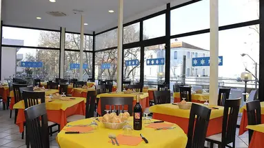 Ferretti Fantasy (Rimini)