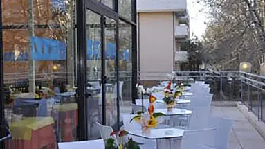 Ferretti Fantasy (Rimini)