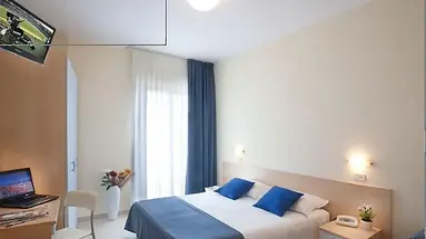 Ferretti Fantasy (Rimini)
