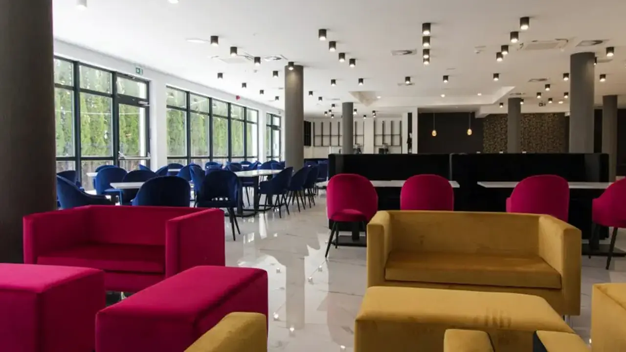 Ferry Resort