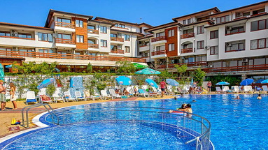 Festa Gardenia Hills