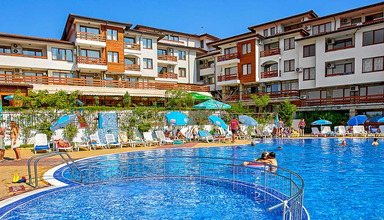 Festa Gardenia Hills
