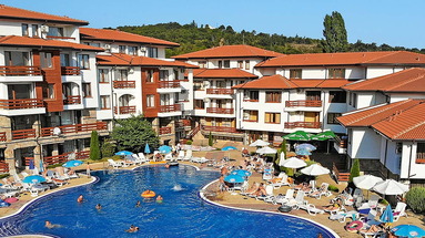 Festa Gardenia Hills
