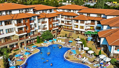 Festa Gardenia Hills