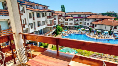 Festa Gardenia Hills