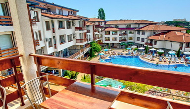 Festa Gardenia Hills