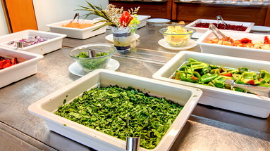 Festa Gardenia Hills