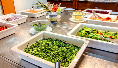 Festa Gardenia Hills