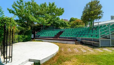 Festa Panorama