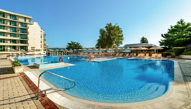 Festa Panorama
