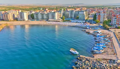 Festa Pomorie