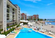 Festa Pomorie