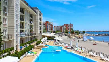 Festa Pomorie