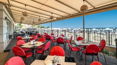 Festa Pomorie