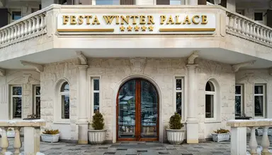 Festa Winter Palace
