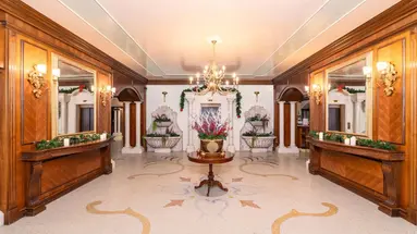 Festa Winter Palace