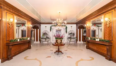 Festa Winter Palace