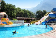 Fethiye Hotel Telmessos