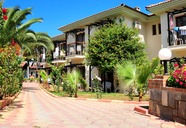 Fethiye Hotel Telmessos