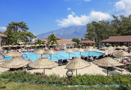 Fethiye Hotel Telmessos