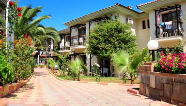 Fethiye Hotel Telmessos