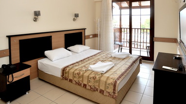 Fethiye Hotel Telmessos