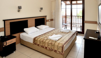 Fethiye Hotel Telmessos