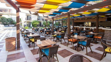 Fethiye Hotel Telmessos