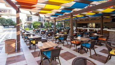 Fethiye Hotel Telmessos