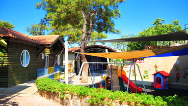 Fethiye Hotel Telmessos