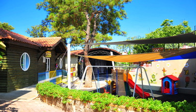 Fethiye Hotel Telmessos