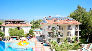 Fethiye Hotel Telmessos