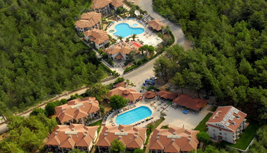 Fethiye Hotel Telmessos
