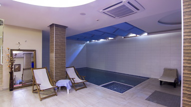 Fethiye Hotel Telmessos